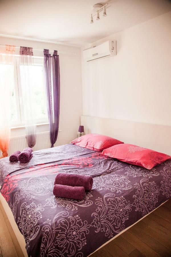 Apartment In Villa, Near Piran สตรุนยัน ภายนอก รูปภาพ